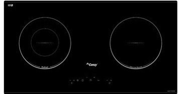 BẾP ĐIỆN TỪ CANZY CZ MIX823S