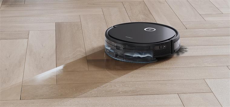 Robot hút bụi Ecovacs Deebot U2