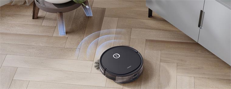 Robot hút bụi Ecovacs Deebot U2