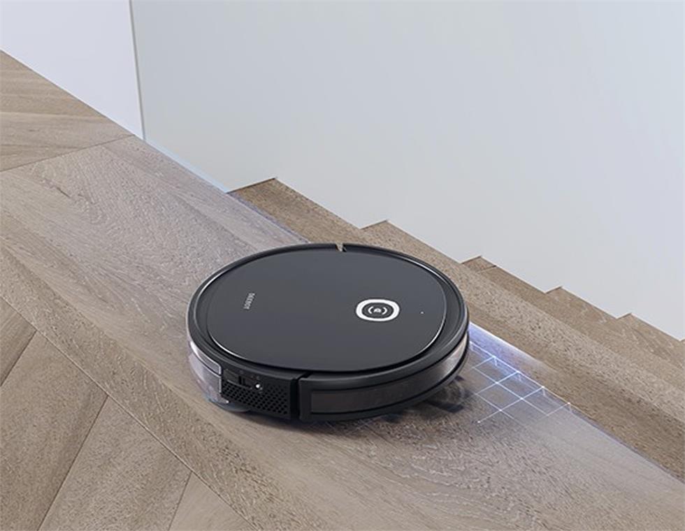 Robot hút bụi Ecovacs Deebot U2