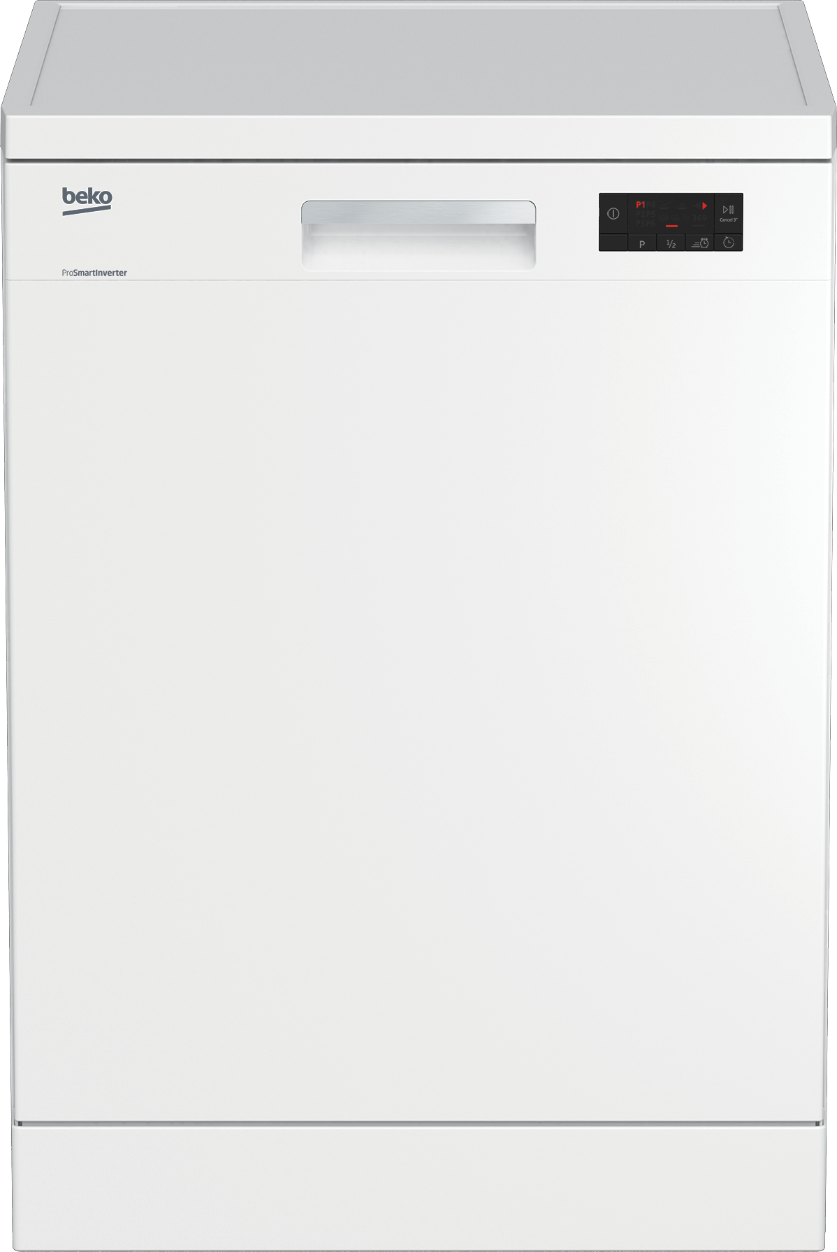 Máy rửa chén độc lập DFN16410W