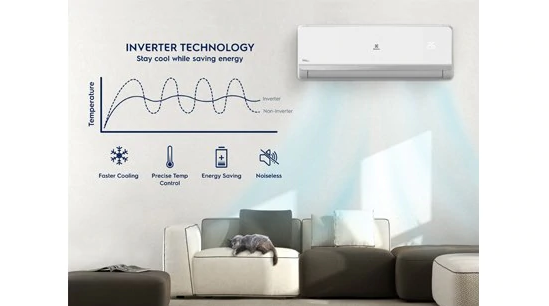 dieu hoa 1 chieu inverter electrolux esv18crrc3 18000btu 1