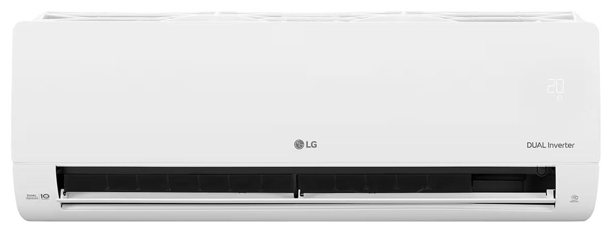điều hòa LG 12.000 BTU 1 chiều IEC12G1