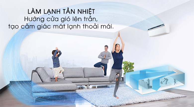 dieu hoa panasonic cu cs vu9ukh 6