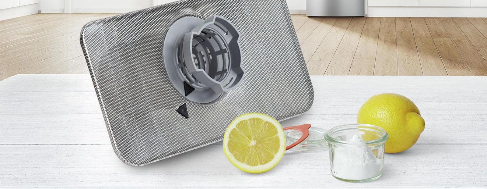 dishwasher care tips