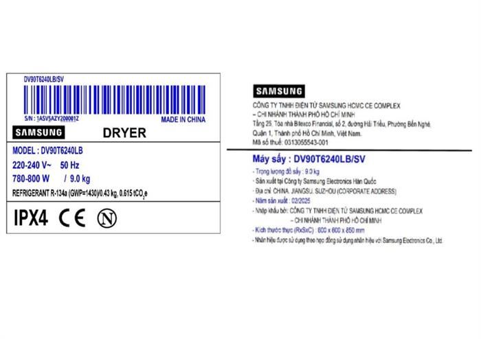 dv90t6240lb-7 dv90t6240lb 7