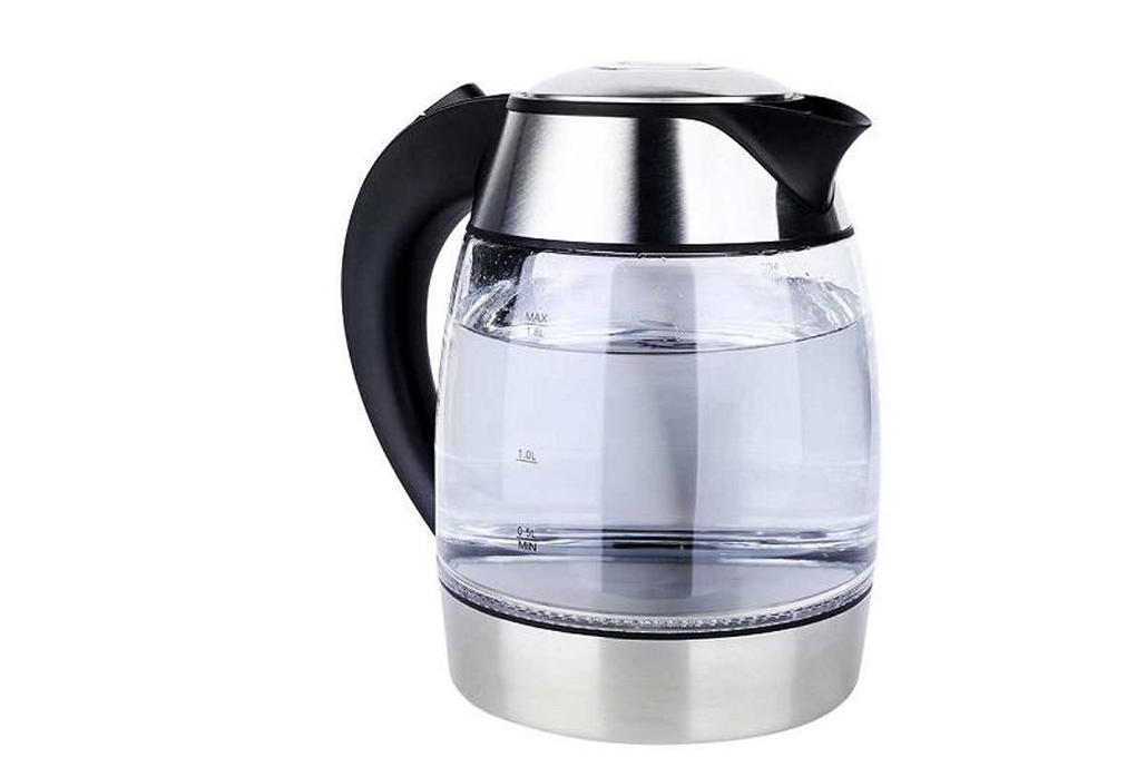 Ấm siêu tốc Lock&Lock 1.8 lít EJK418SLV