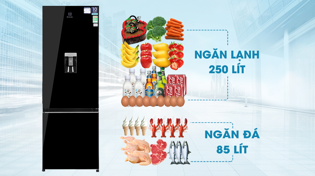 electrolux-ebb3742k-h11-10 Tủ lạnh Electrolux Inverter 335 lít EBB3742K-H