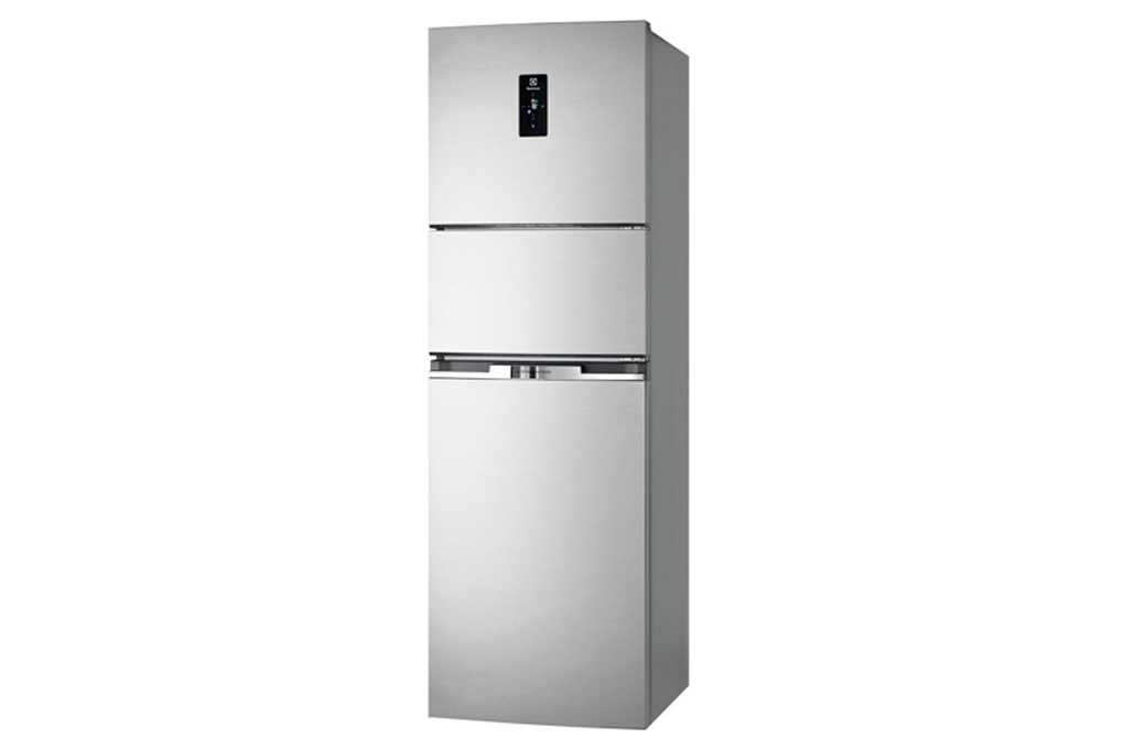 Tủ lạnh 3 cánh Electrolux 334 Lít Inverter EME3700HA