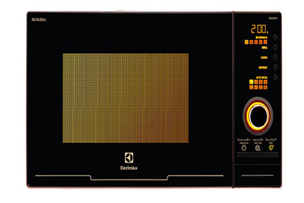 Lò vi sóng Electrolux EMS2382GRI 23 lít