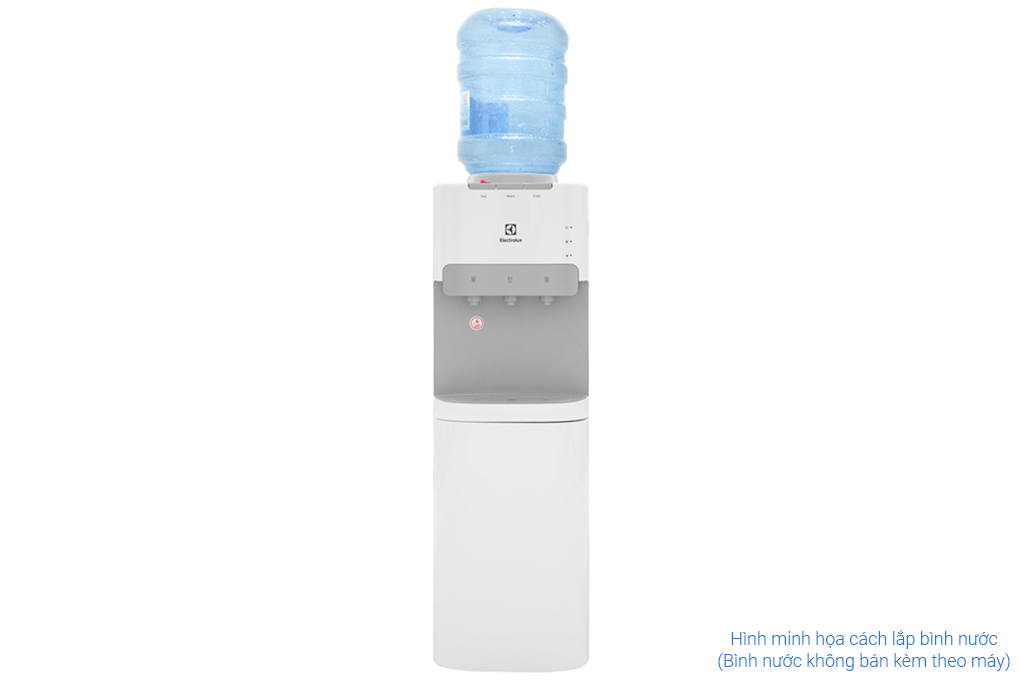 Cây nước nóng lạnh Electrolux EQACF01TXWV