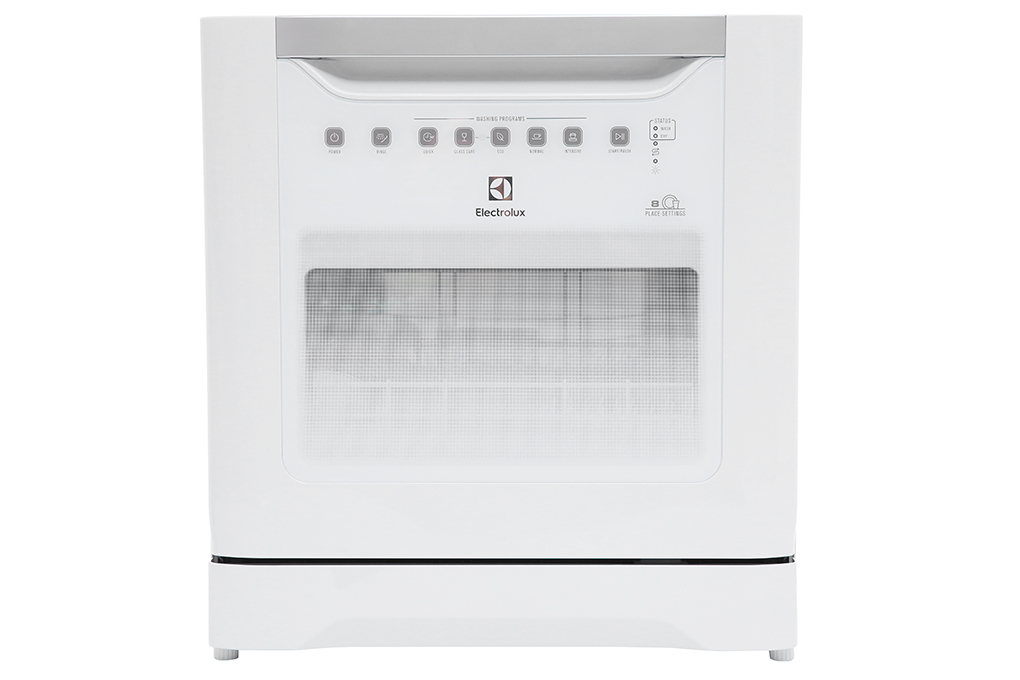 Máy rửa bát mini Electrolux ESF6010BW 1480W