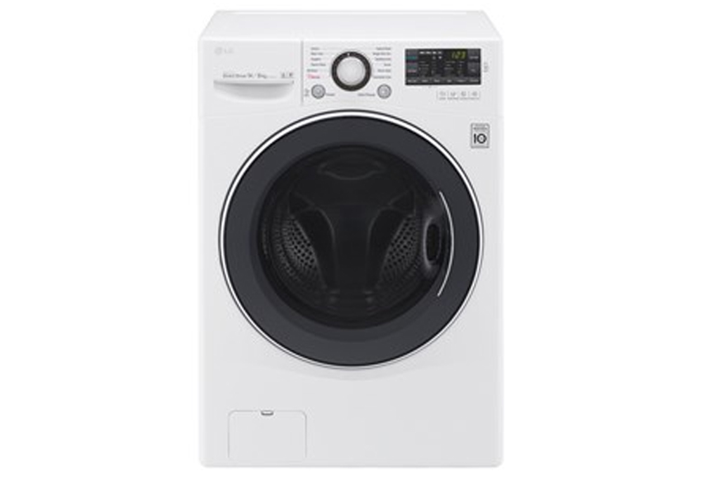 Máy giặt LG 14kg F2514DTGW