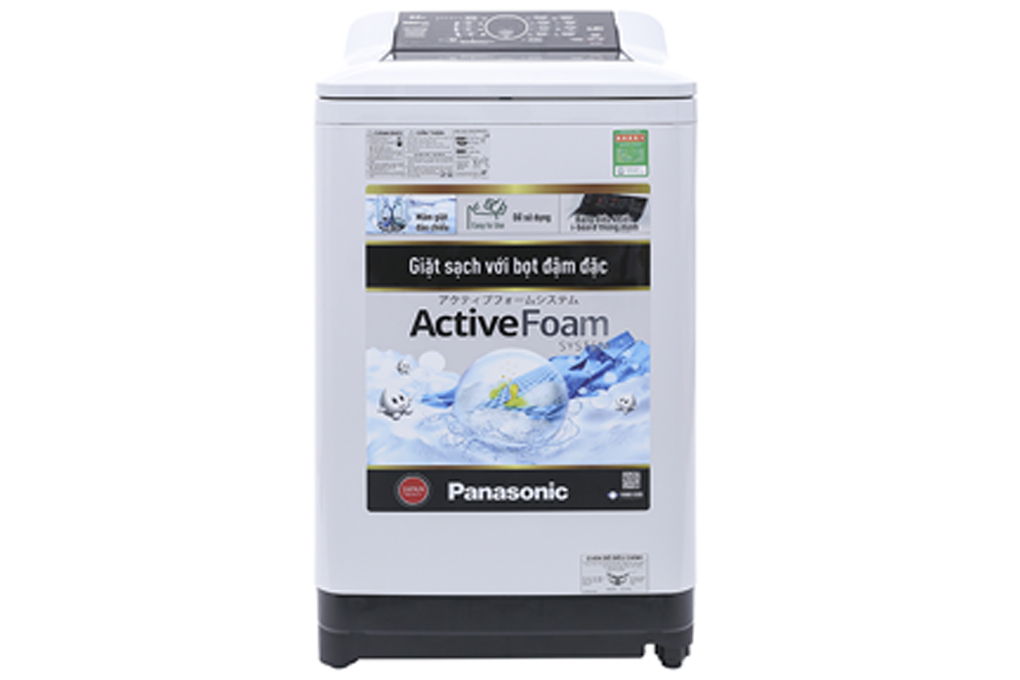 Máy giặt Panasonic 8.5 kg NA-F85A4HRV