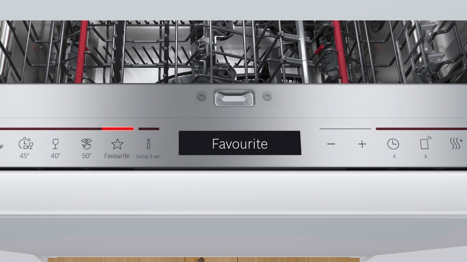 favorite diswasher bosch 2