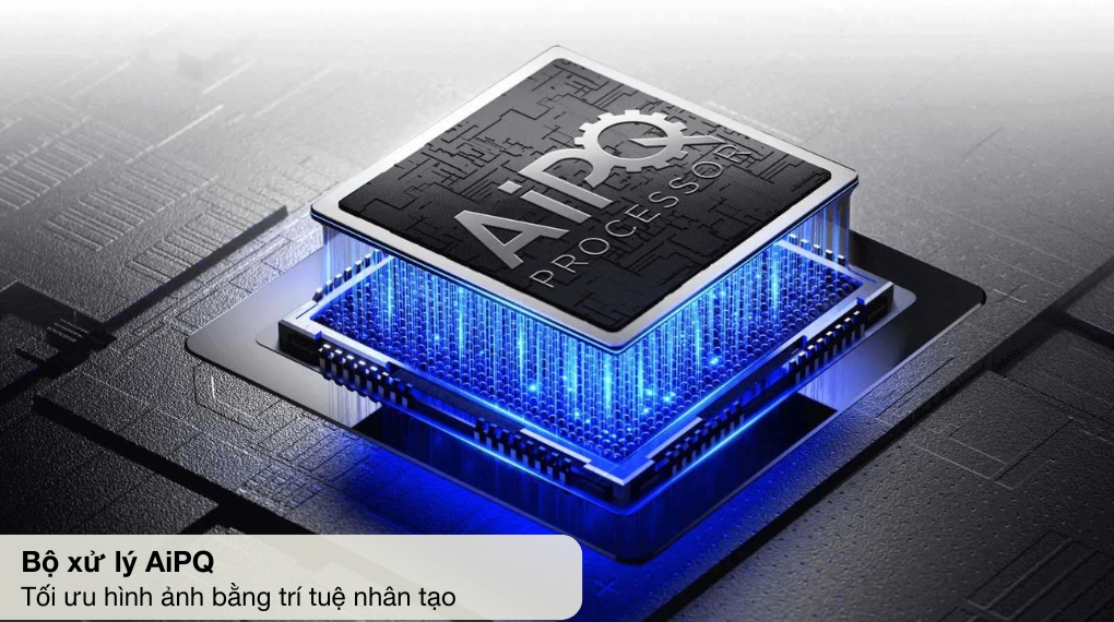 Google Tivi QLED TCL AI 4K 43 inch 43P7K - Công nghệ hình ảnh Google Tivi QLED TCL AI 4K 43 inch 43P7K - Công nghệ hình ảnh