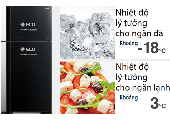 fg560pgv8x-0-4 Tủ lạnh Hitachi 489L R-FG560PGV8X (GBK)