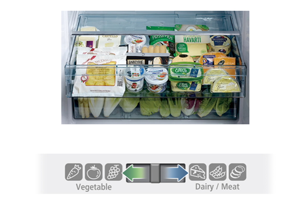 fg560pgv8x-0-5 Tủ lạnh Hitachi 489L R-FG560PGV8X (GBK)