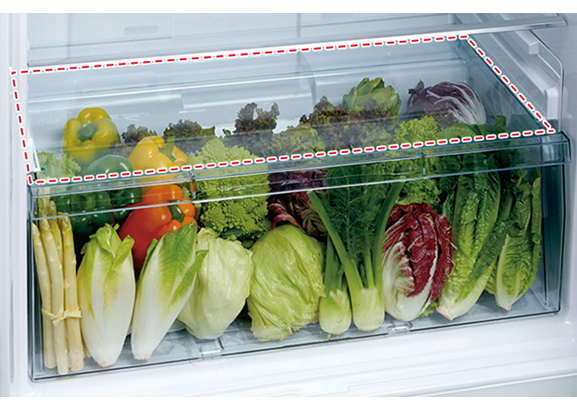 fg560pgv8x-0-6 Tủ lạnh Hitachi 489L R-FG560PGV8X (GBK)