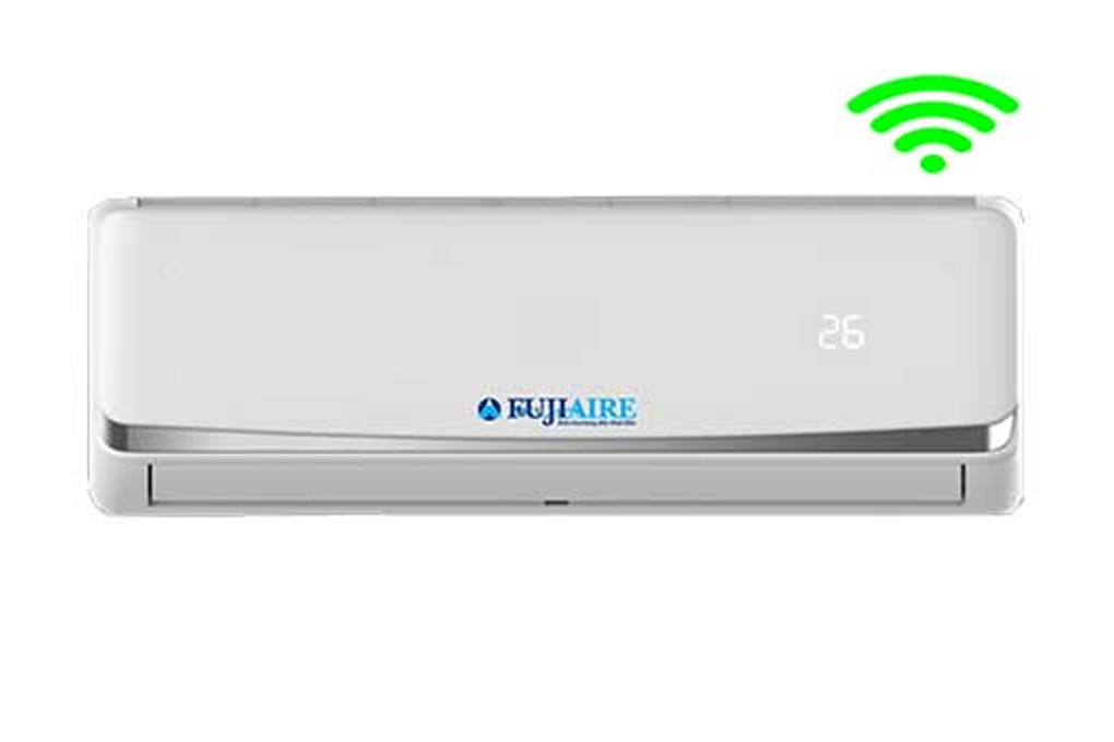Điều hòa 2 chiều Fujiaire FJW12H-MA-IU/FJL12H-MA-OU 12000BTU