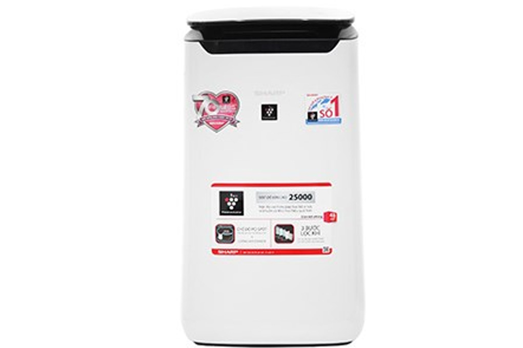 Máy lọc không khí Sharp FP-J60E-W