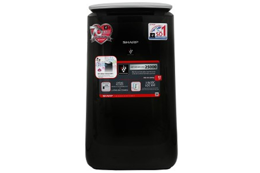Máy lọc không khí Sharp FP-J80EV-H