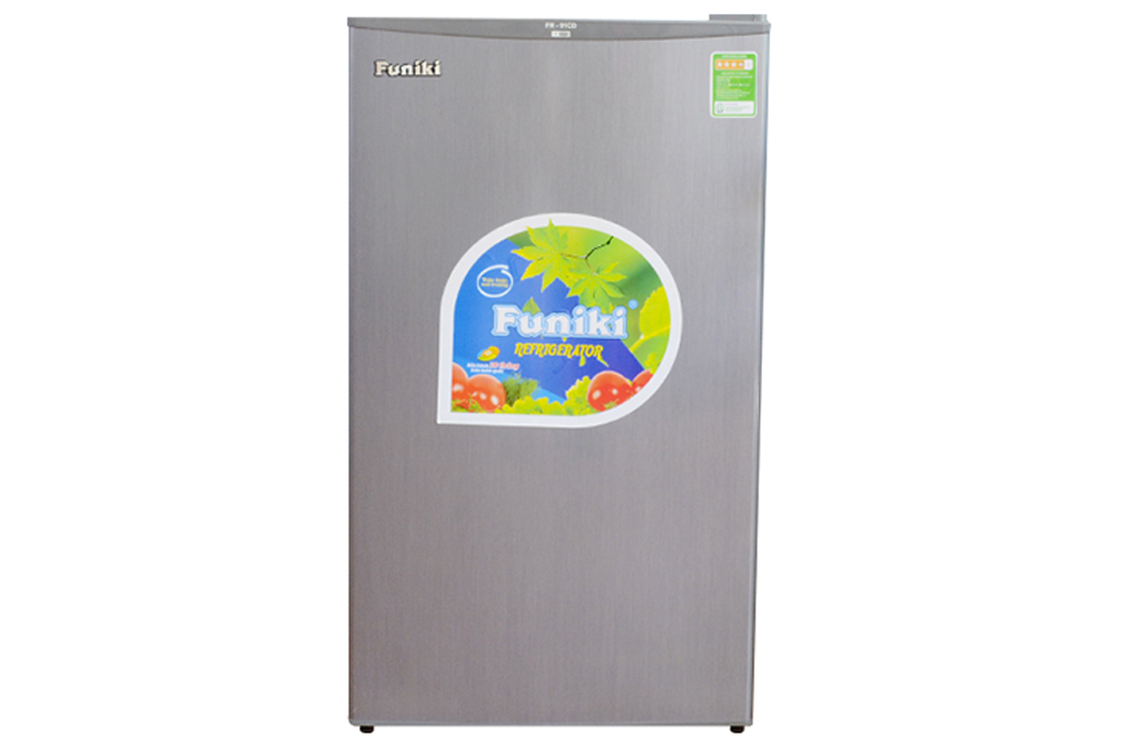 Tủ lạnh Funiki FR-91CD tủ mini 90 lít