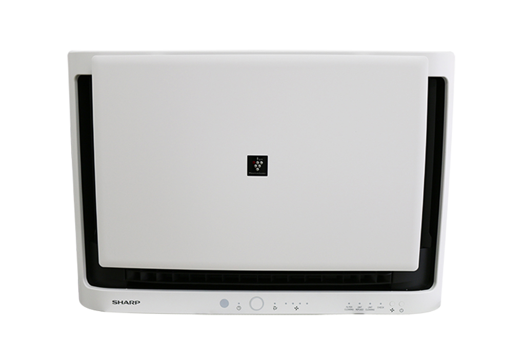 Máy lọc không khí Sharp FU-551KE-W
