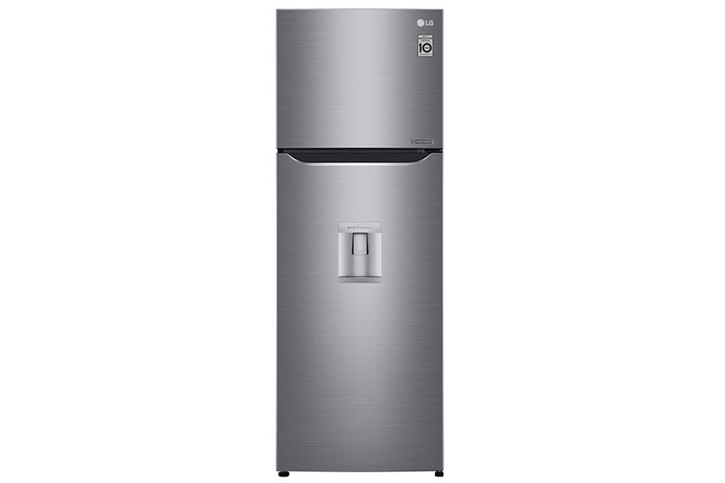 Tủ lạnh LG Inverter 208 lít GN-D225PS