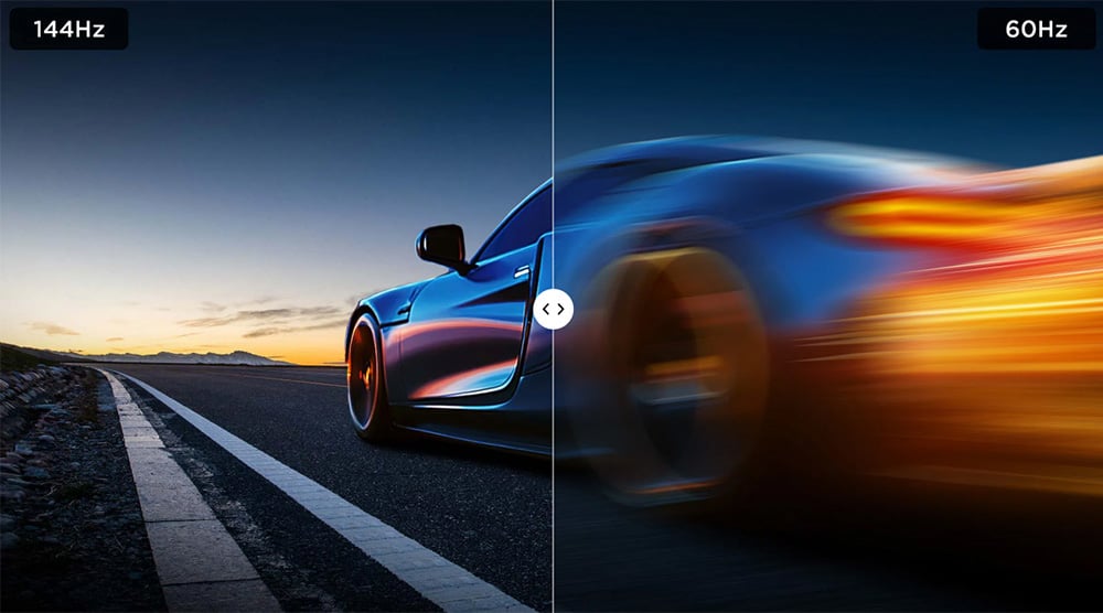 Google Tivi TCL 65P8K