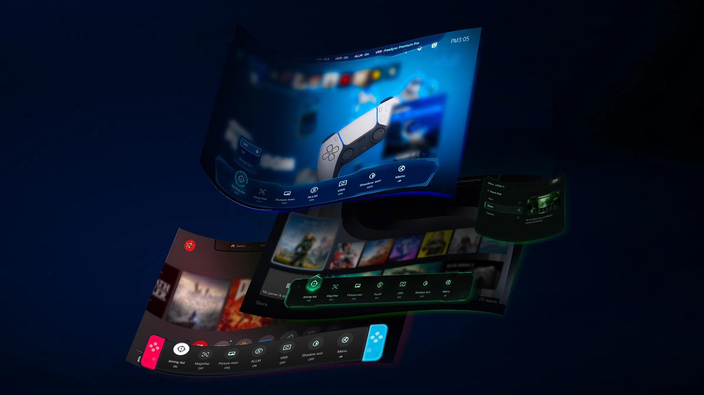 Tivi TCL 4K 65 inch 65P8K