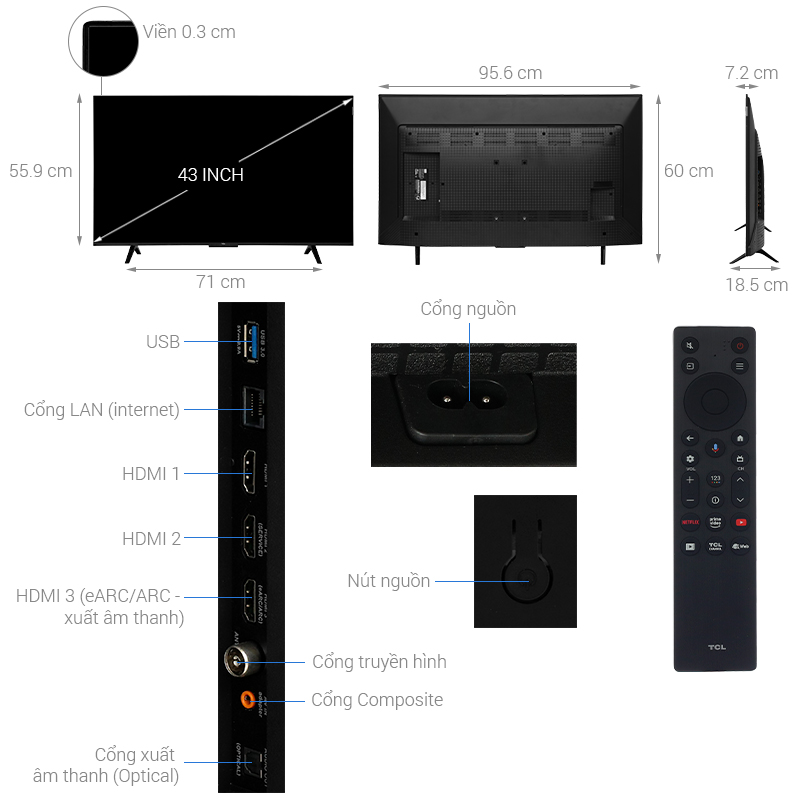 google-tivi-qled-tcl-ai-4k-43-inch-43p7k-note-638812703383448398 Google Tivi QLED TCL AI 4K 43 inch 43P7K