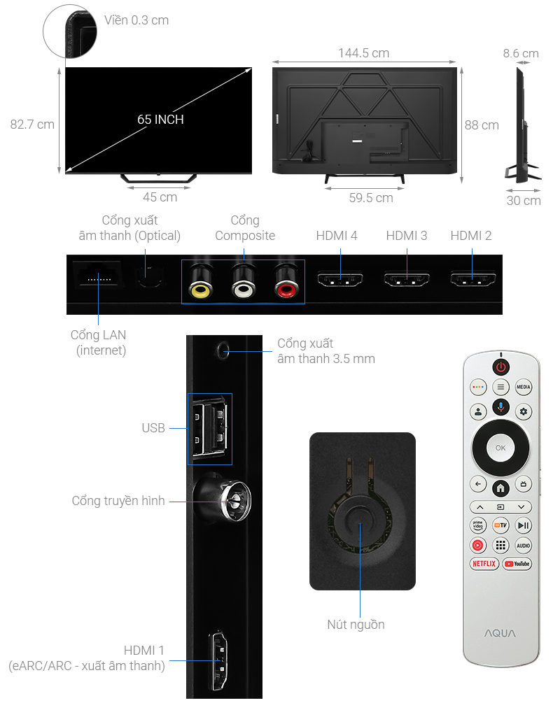 google-tv-aqua-qled-4k-65-inch-aqt65s80eux-note-638688275970257135 Google Tivi QLED Aqua 4K 65 inch AQT65S80EUX