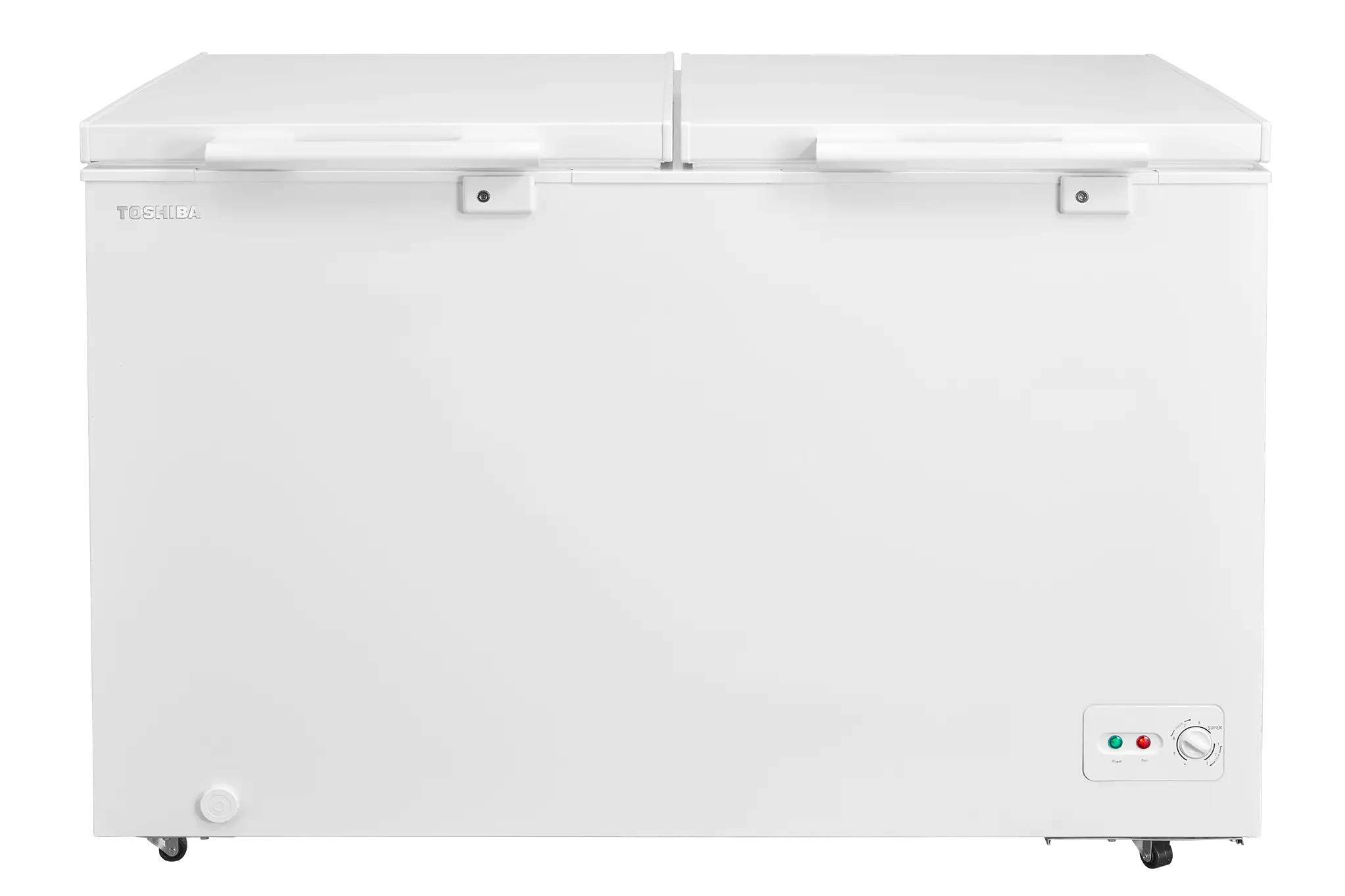 Tủ đông Toshiba GR-RC470CM