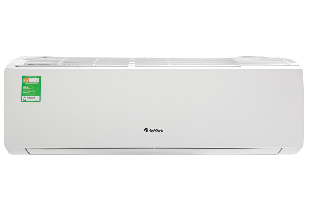 Máy lạnh Gree 1.5 HP GWC12IC-K3N9B2J