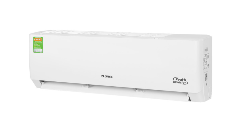 Điều hòa Gree GWH18PD-K3D0P4 – 2 chiều inverter – 18000BTU