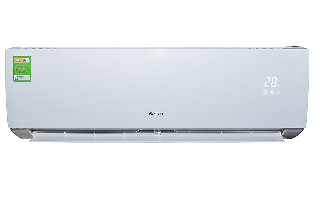 Điều hòa 2 chiều Gree GWH24IE-K3N9B2D – 24.000BTU