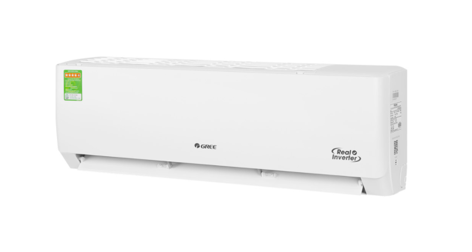Điều hòa Gree GWH24PD-K3D0P4 – 2 chiều inverter – 24000BTU