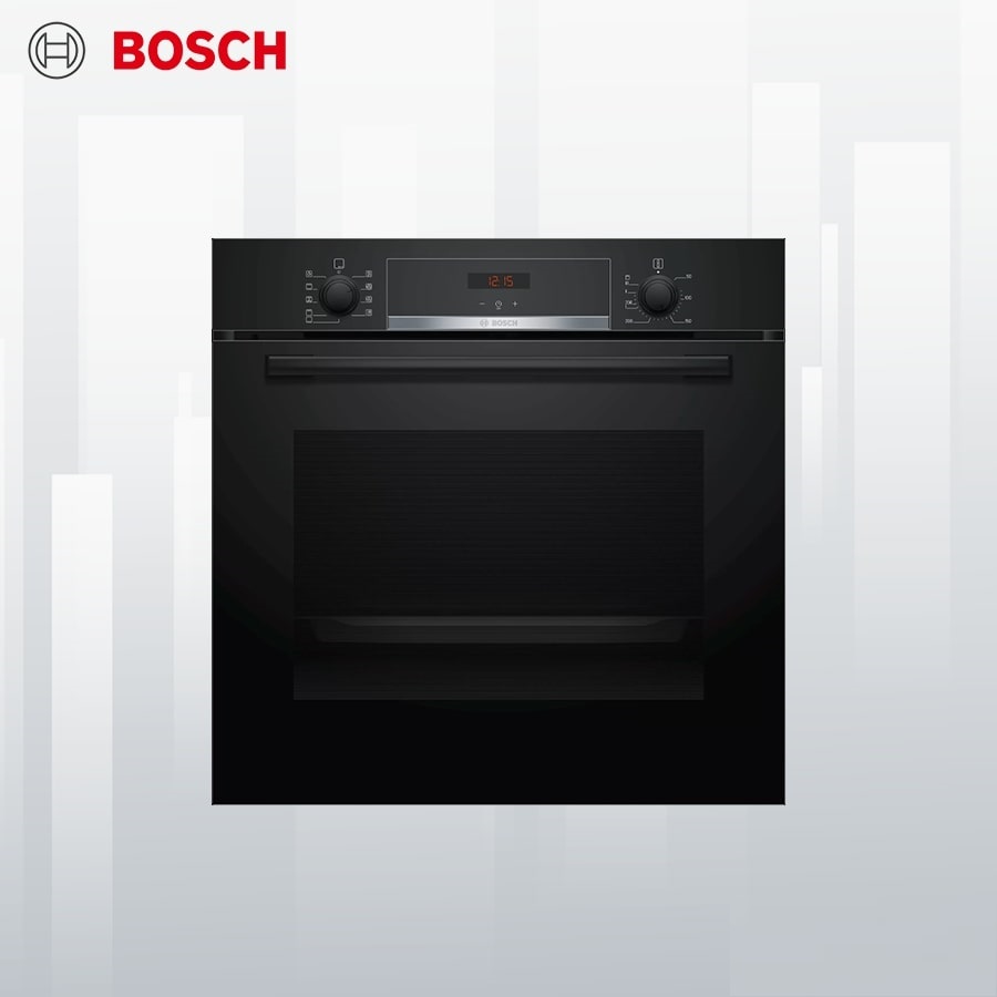 Lò nướng BOSCH HBS534BB0B