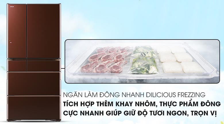 hitachi r g620gv xt 6