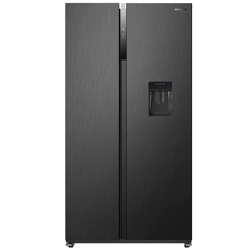 Tủ lạnh Side by Side Hitachi Inverter 525 lít HRSN9552DWDXVN