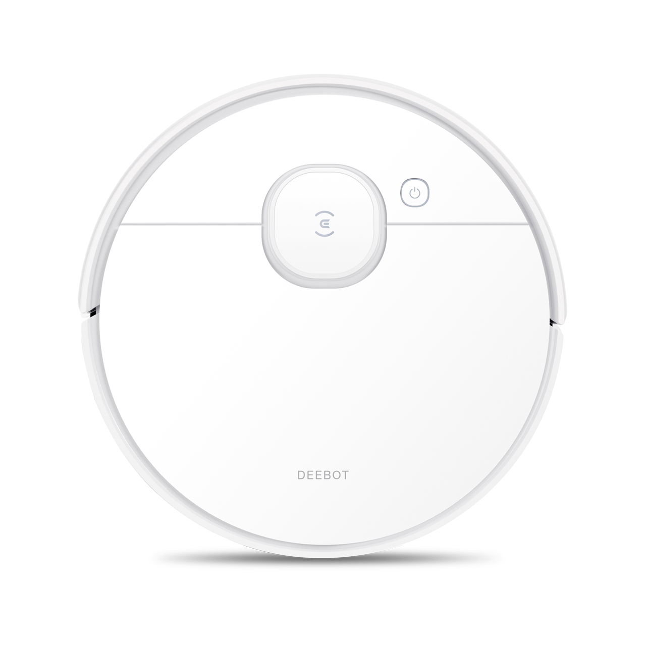 ROBOT HÚT BỤI LAU NHÀ ECOVACS DEEBOT N8