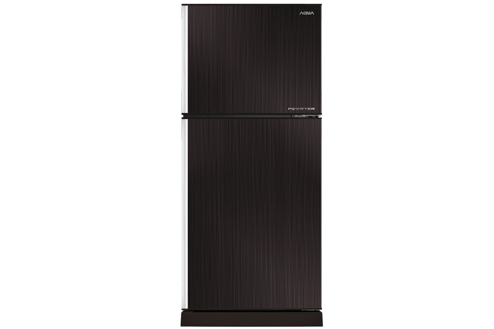 Tủ lạnh Aqua Inverter 204 lít AQR-I227BN