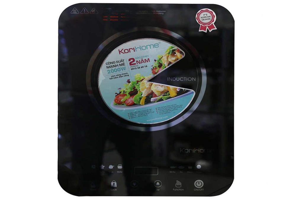 Bếp từ Korihome ICK229