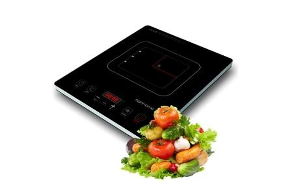 Bếp từ Korihome ICK-356-BK