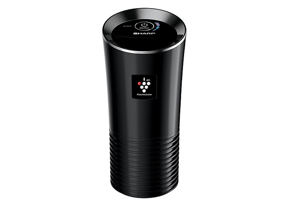 Máy lọc không khí trên ô tô Sharp IG-GC2E-B