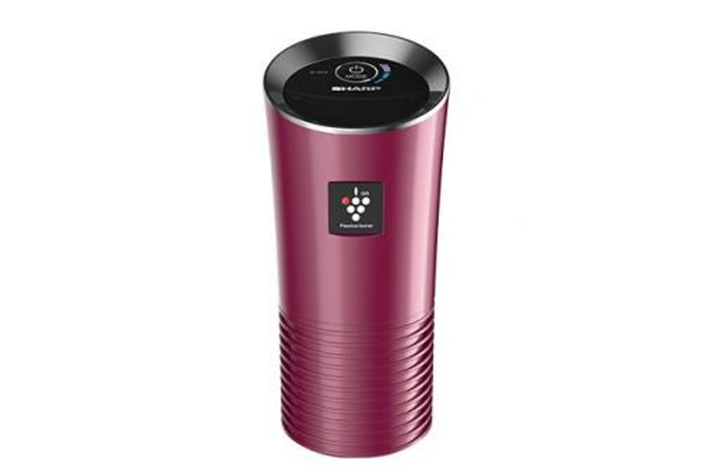 Máy lọc không khí trên ô tô Sharp IG-GC2E-P
