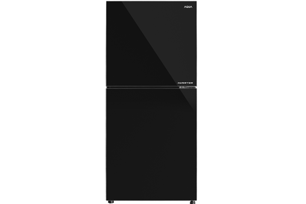 Tủ lạnh Aqua Inverter 284 lít AQR-IG296DN(GB)
