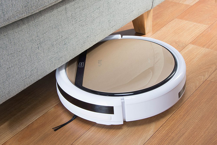 Robot hút bụi lau nhà ILIFE V5s Pro