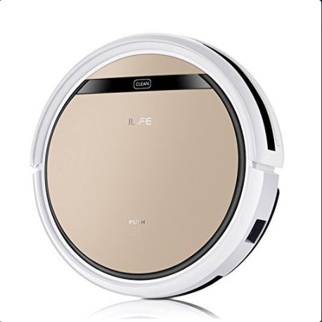 Robot hút bụi lau nhà ILIFE V5s Pro